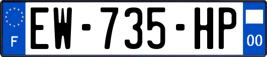 EW-735-HP