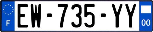 EW-735-YY