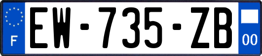 EW-735-ZB