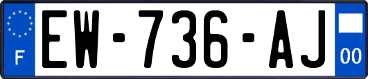 EW-736-AJ