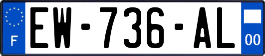 EW-736-AL