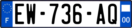 EW-736-AQ