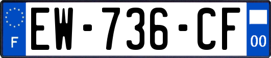 EW-736-CF