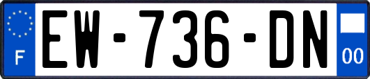 EW-736-DN