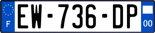 EW-736-DP