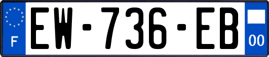 EW-736-EB