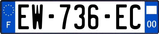 EW-736-EC
