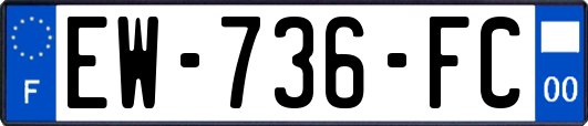 EW-736-FC