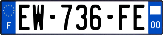 EW-736-FE