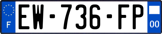 EW-736-FP