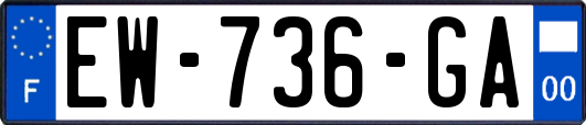 EW-736-GA