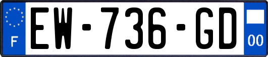 EW-736-GD