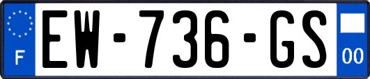 EW-736-GS