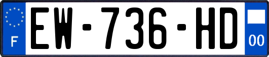 EW-736-HD