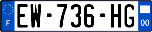 EW-736-HG
