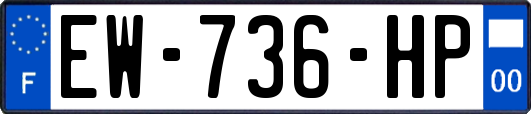 EW-736-HP