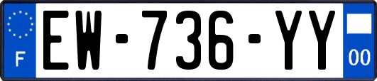 EW-736-YY