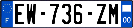 EW-736-ZM