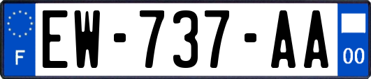 EW-737-AA