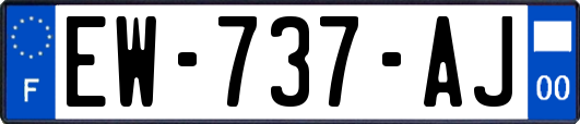 EW-737-AJ