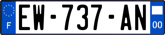 EW-737-AN