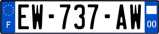 EW-737-AW