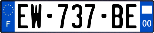 EW-737-BE