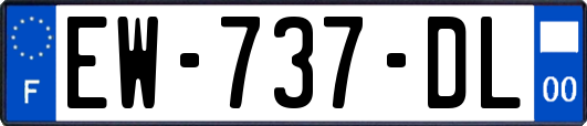 EW-737-DL