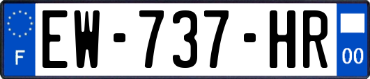 EW-737-HR