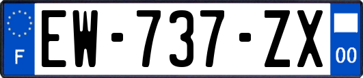 EW-737-ZX