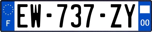 EW-737-ZY