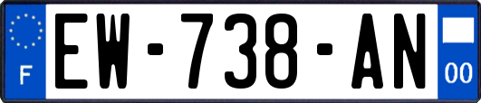 EW-738-AN