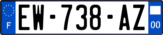 EW-738-AZ