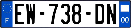 EW-738-DN