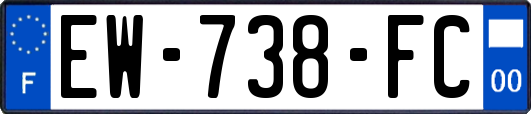 EW-738-FC