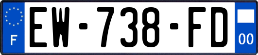 EW-738-FD