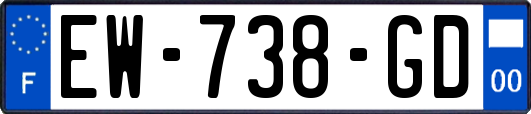 EW-738-GD