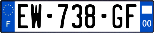 EW-738-GF