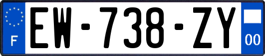 EW-738-ZY