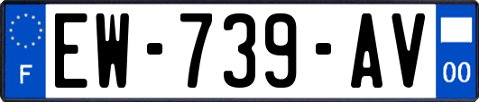 EW-739-AV