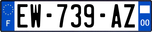 EW-739-AZ