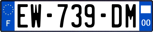 EW-739-DM