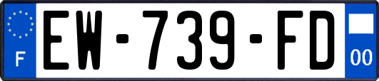 EW-739-FD