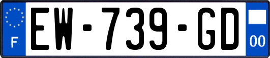 EW-739-GD
