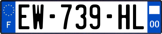 EW-739-HL