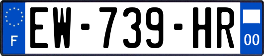 EW-739-HR