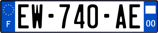 EW-740-AE