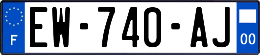 EW-740-AJ