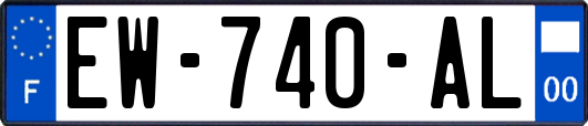 EW-740-AL