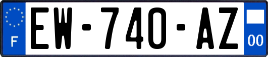 EW-740-AZ